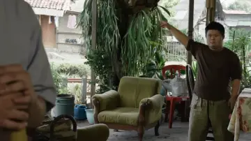 Zasłona do filmu "Semua Akan Baik-Baik Saja" #818188