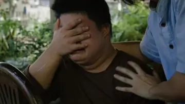 Zasłona do filmu "Semua Akan Baik-Baik Saja" #818190