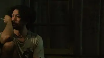 Zasłona do filmu "Semua Akan Baik-Baik Saja" #818193