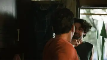 Zasłona do filmu "Semua Akan Baik-Baik Saja" #818194