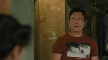 Zasłona do filmu "Semua Akan Baik-Baik Saja" #818196