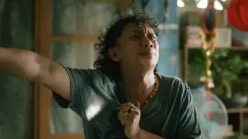 Zasłona do filmu "Semua Akan Baik-Baik Saja" #818198