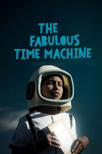 Plakat do filmu "The Fabulous Time Machine" #953057