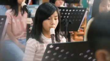 Zasłona do filmu "你吹Do，我吹Si" #538832