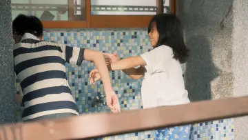Zasłona do filmu "你吹Do，我吹Si" #538833