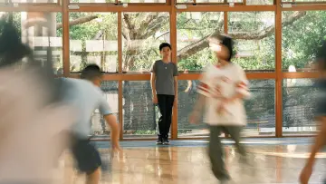 Zasłona do filmu "你吹Do，我吹Si" #538834