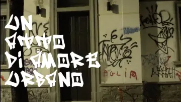 Zasłona do filmu "UN ATTO DI AMORE URBANO" #1191646