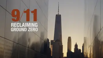 Zasłona do filmu "9/11: Reclaiming Ground Zero" #878665