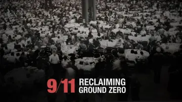 Zasłona do filmu "9/11: Reclaiming Ground Zero" #878668