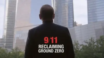 Zasłona do filmu "9/11: Reclaiming Ground Zero" #878683
