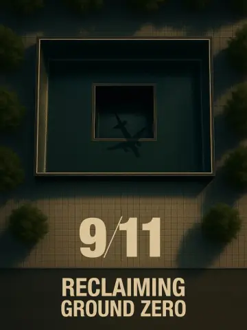 Plakat do filmu "9/11: Reclaiming Ground Zero" #878694