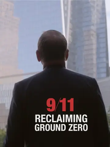 Plakat do filmu "9/11: Reclaiming Ground Zero" #878696