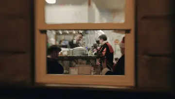 Zasłona do filmu "Después de las ciudades" #568144