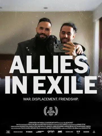 Allies in Exile