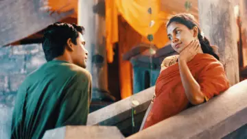 Zasłona do filmu "අවි අතර" #561219