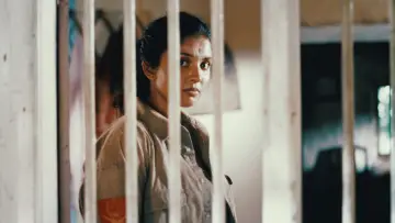 Zasłona do filmu "අවි අතර" #561226