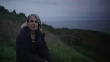 Zasłona do filmu "The Salt Path Scandal" #862678