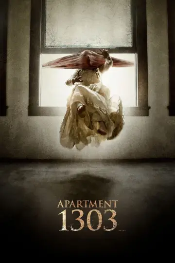 Apartment 1303 3D