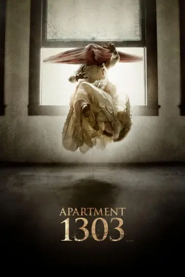 Plakat do filmu "Apartment 1303 3D" #417457