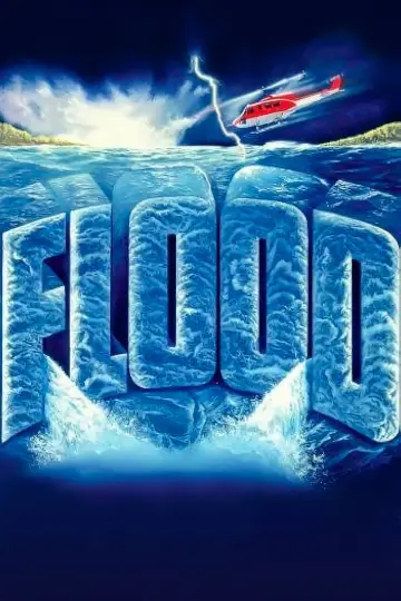 Plakat do filmu "Flood!" #696787