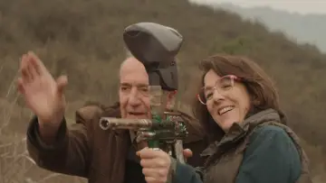Zasłona do filmu "Gloria" #462421