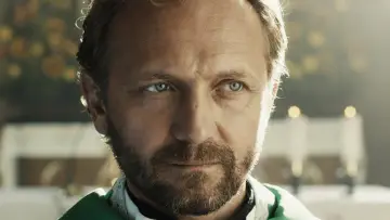 Zasłona do filmu "W imię..." #1928951