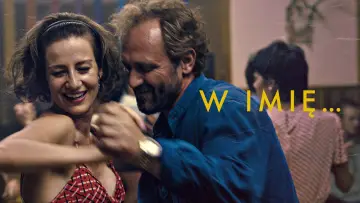 Zasłona do filmu "W imię..." #1928954