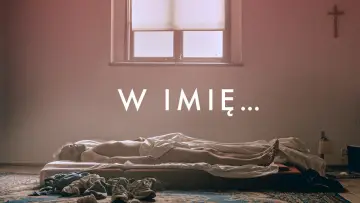 Zasłona do filmu "W imię..." #1928956