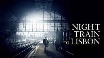 Zasłona do filmu "Nocny pociąg do Lizbony" #1633014