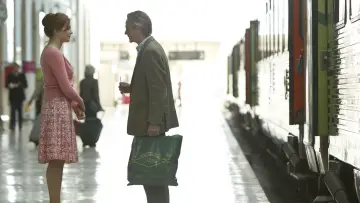 Zasłona do filmu "Nocny pociąg do Lizbony" #282750