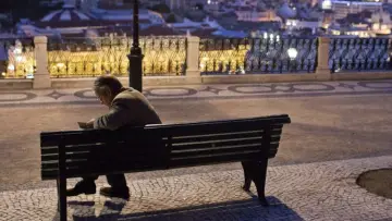 Zasłona do filmu "Nocny pociąg do Lizbony" #998368