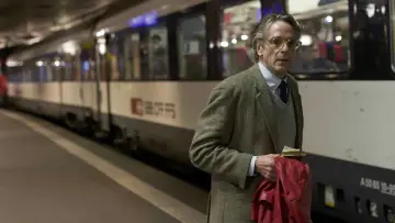 Zasłona do filmu "Nocny pociąg do Lizbony" #998371
