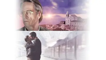 Zasłona do filmu "Nocny pociąg do Lizbony" #998372