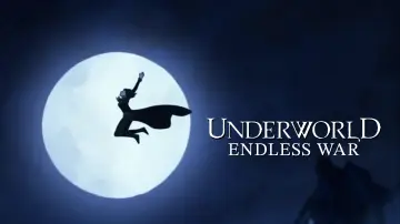 Zasłona do filmu "Underworld: Endless War" #1021794
