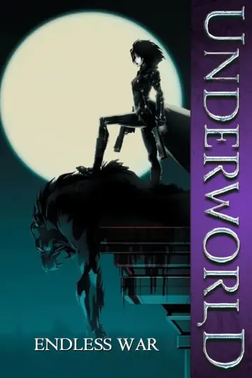 Underworld: Endless War