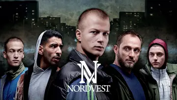 Zasłona do filmu "Nordvest" #721629