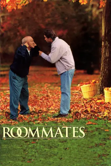 Plakat do filmu "Wspóllokatorzy" #1173158