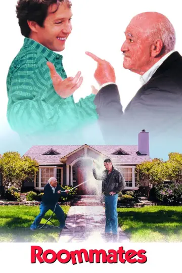 Plakat do filmu "Wspóllokatorzy" #731222
