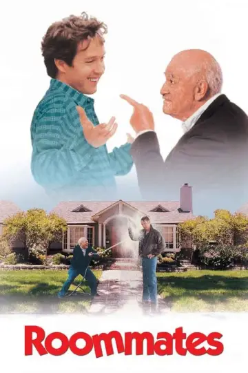 Plakat do filmu "Wspóllokatorzy" #731223