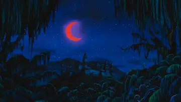 Zasłona do filmu "映画ドラえもん のび太と夢幻三剣士" #1762858