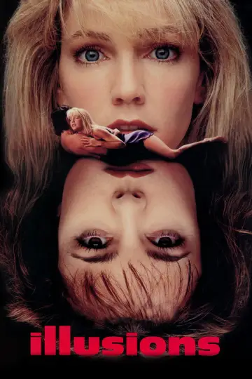 Illusions plakat