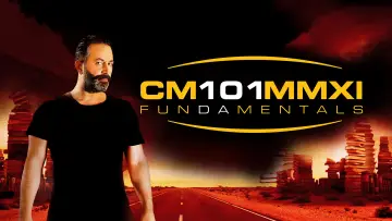 CM101MMXI Fundamentals