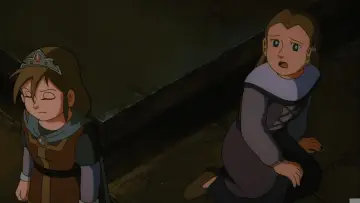 Zasłona do filmu "映画ドラえもん のび太とロボット王国" #1903538