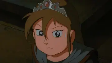 Zasłona do filmu "映画ドラえもん のび太とロボット王国" #1903553