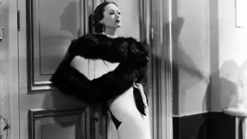 Zasłona do filmu "Letty Lynton" #1171862