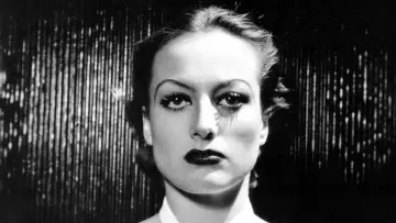 Zasłona do filmu "Letty Lynton" #1171867
