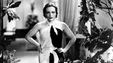 Zasłona do filmu "Letty Lynton" #1171870