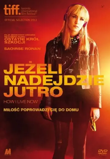 Jeżeli nadejdzie Jutro