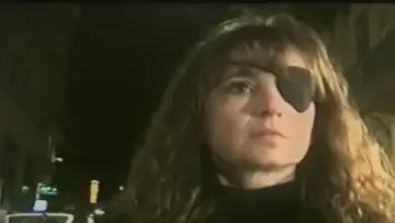 Zasłona do filmu "Sex, Lögner & Videovåld" #1633513