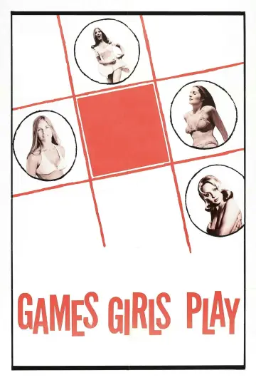 Plakat do filmu "Sex Play" #1011024